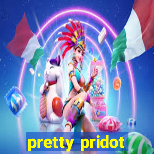 pretty pridot